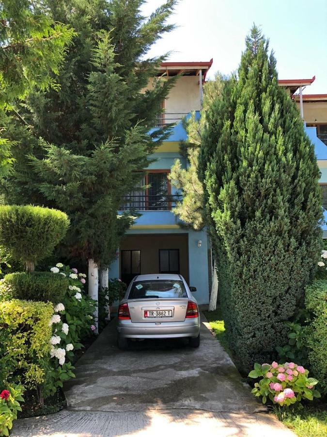 Vila Deni Tushemisht Екстериор снимка
