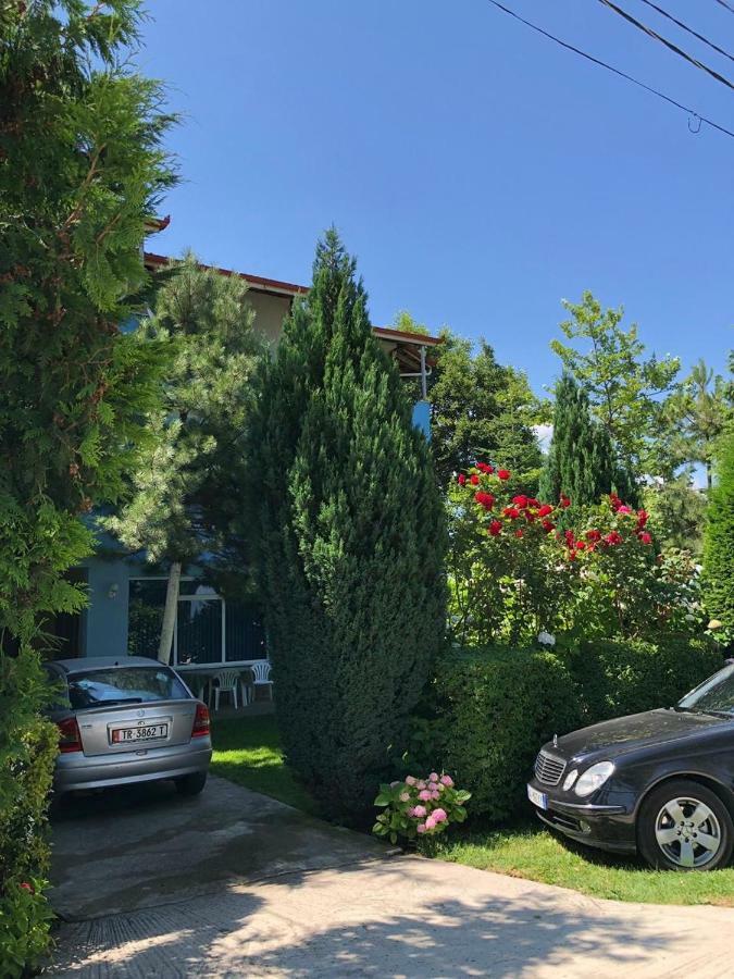 Vila Deni Tushemisht Екстериор снимка